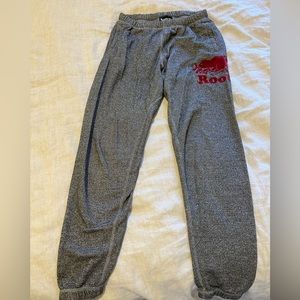 Roots original sweatpants small women